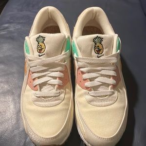 Nike air max 90 shoes